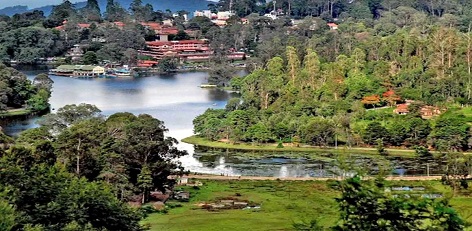 kodaikanal