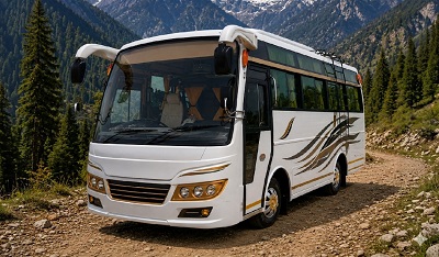 Minibus