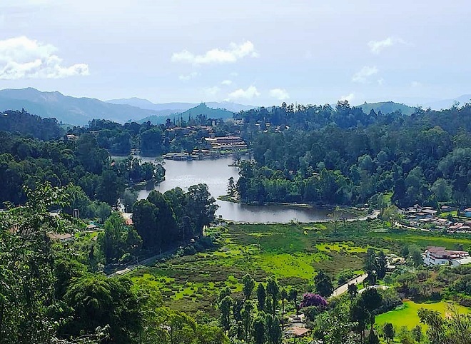Kodaikanal