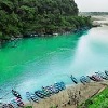 Dawki River