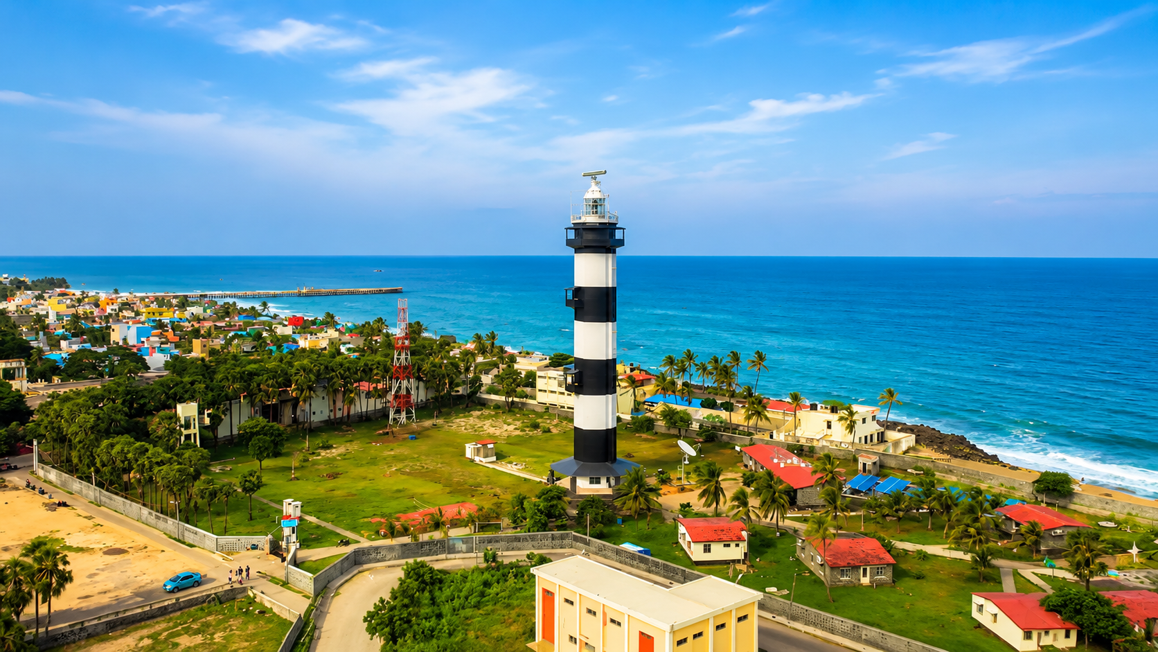 Pondicherry