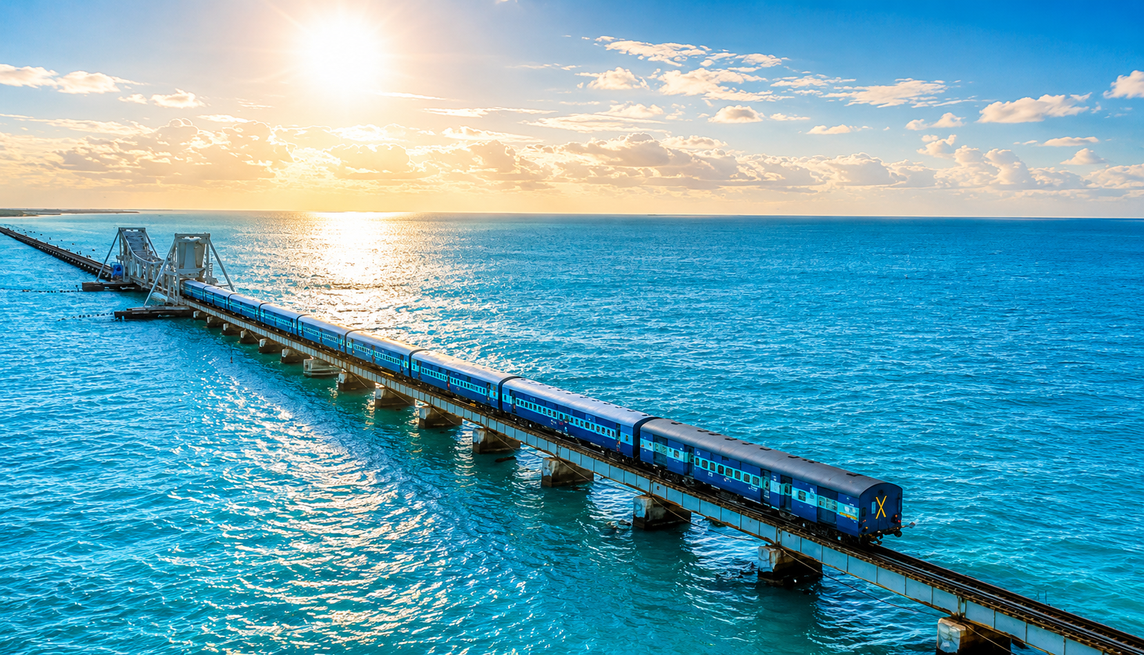 Rameshwaram
