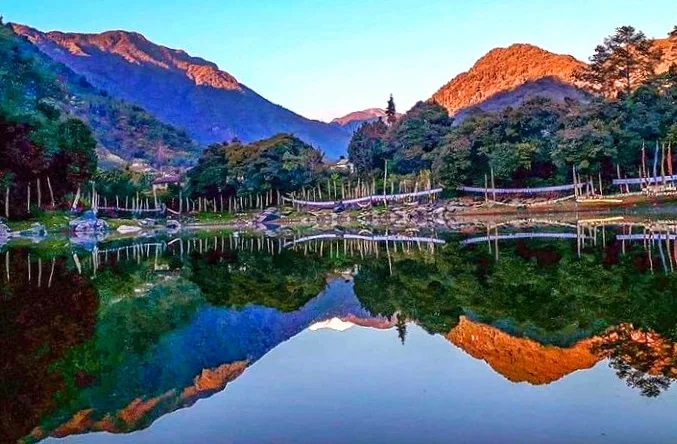 Sikkim