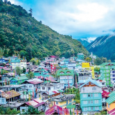 Sikkim