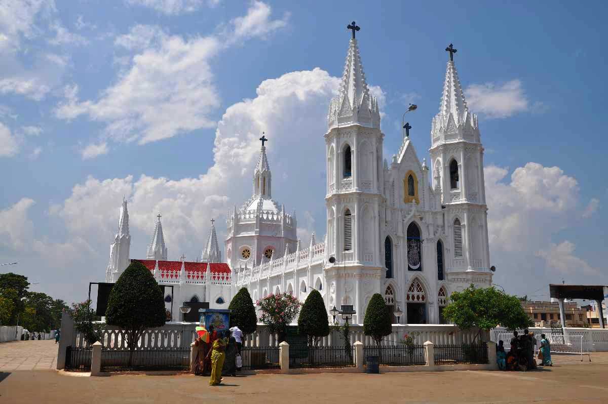 Velankanni