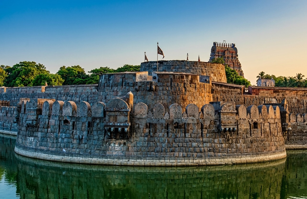 Vellore